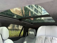 NIO ES8 100kWh - ფოტო 9