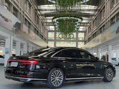 Audi A8 A8L 50 TFSI quattro Comfort - ფოტო 10