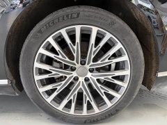 Audi A8 A8L 50 TFSI quattro Comfort - ფოტო 11