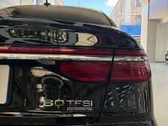 Audi A8 A8L 50 TFSI quattro Comfort - ფოტო 12