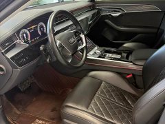 Audi A8 A8L 50 TFSI quattro Comfort - ფოტო 3