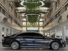Audi A8 A8L 50 TFSI quattro Comfort - ფოტო 4