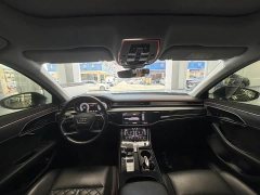 Audi A8 A8L 50 TFSI quattro Comfort - ფოტო 6