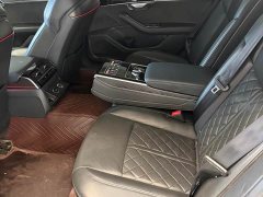 Audi A8 A8L 50 TFSI quattro Comfort - ფოტო 8
