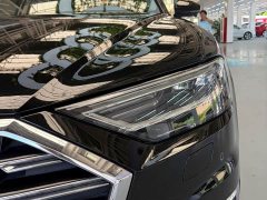 Audi A8 A8L 50 TFSI quattro Comfort - ფოტო 9