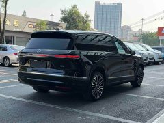NIO ES8 2026 Six-Seat Executive Signature Edition - ფოტო 11