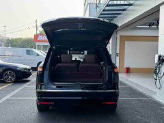 NIO ES8 2026 Six-Seat Executive Signature Edition - ფოტო 12