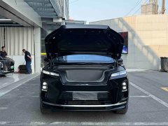 NIO ES8 2026 Six-Seat Executive Signature Edition - ფოტო 13