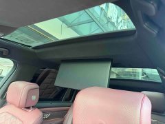 NIO ES8 2026 Six-Seat Executive Signature Edition - ფოტო 14