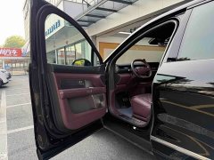NIO ES8 2026 Six-Seat Executive Signature Edition - ფოტო 15