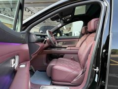NIO ES8 2026 Six-Seat Executive Signature Edition - ფოტო 16