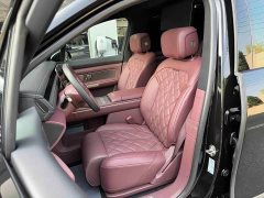 NIO ES8 2026 Six-Seat Executive Signature Edition - ფოტო 17
