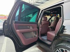 NIO ES8 2026 Six-Seat Executive Signature Edition - ფოტო 18
