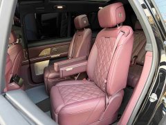 NIO ES8 2026 Six-Seat Executive Signature Edition - ფოტო 20