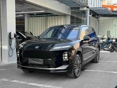 NIO ES8 2026 Six-Seat Executive Signature Edition - ფოტო 3