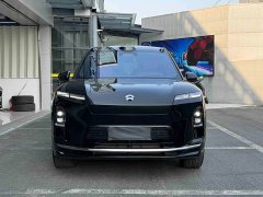 NIO ES8 2026 Six-Seat Executive Signature Edition - ფოტო 4