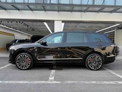NIO ES8 2026 Six-Seat Executive Signature Edition - ფოტო 8