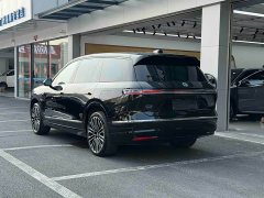 NIO ES8 2026 Six-Seat Executive Signature Edition - ფოტო 9