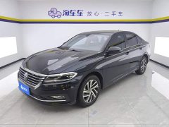 Volkswagen Lavida 280TSI DSG Comfort - ფოტო 1