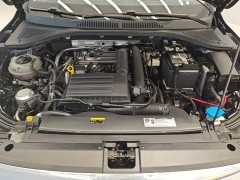 Volkswagen Lavida 280TSI DSG Comfort - ფოტო 10