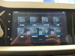 Volkswagen Lavida 280TSI DSG Comfort - ფოტო 13