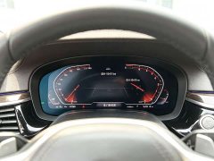 BMW 5 Series Facelift 525Li M Sport Package - ფოტო 4