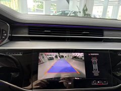 Audi A8 A8L 50 TFSI quattro Comfort Heritage Edition - ფოტო 10