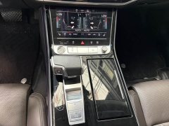 Audi A8 A8L 50 TFSI quattro Comfort Heritage Edition - ფოტო 12