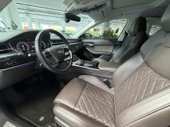 Audi A8 A8L 50 TFSI quattro Comfort Heritage Edition - ფოტო 13