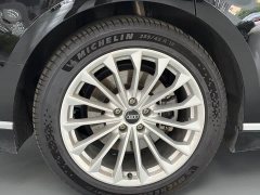 Audi A8 A8L 50 TFSI quattro Comfort Heritage Edition - ფოტო 14