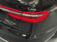 Audi A8 A8L 50 TFSI quattro Comfort Heritage Edition - ფოტო 18