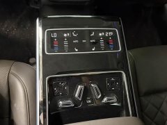 Audi A8 A8L 50 TFSI quattro Comfort Heritage Edition - ფოტო 7