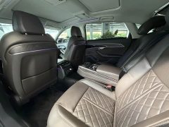 Audi A8 A8L 50 TFSI quattro Comfort Heritage Edition - ფოტო 9