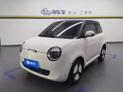 Changan Lumin 2022 210km Sweet Edition - ფოტო 1