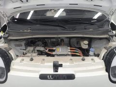 Changan Lumin 2022 210km Sweet Edition - ფოტო 10