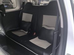Changan Lumin 2022 210km Sweet Edition - ფოტო 11