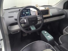 Changan Lumin 2022 210km Sweet Edition - ფოტო 12
