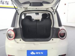 Changan Lumin 2022 210km Sweet Edition - ფოტო 4