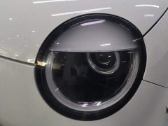 Changan Lumin 2022 210km Sweet Edition - ფოტო 5