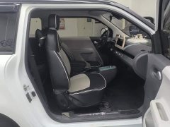 Changan Lumin 2022 210km Sweet Edition - ფოტო 8