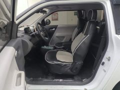 Changan Lumin 2022 210km Sweet Edition - ფოტო 9