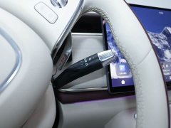 Voyah Lantu Zhiyin Four-Wheel Drive Qiankun Edition - ფოტო 14