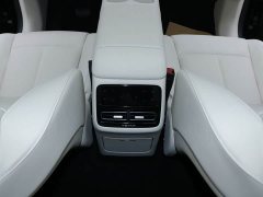Voyah Lantu Zhiyin Four-Wheel Drive Qiankun Edition - ფოტო 20