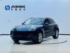 Porsche Macan 2.0T - ფოტო 1