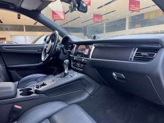 Porsche Macan 2.0T - ფოტო 10