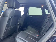 Porsche Macan 2.0T - ფოტო 11