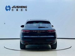 Porsche Macan 2.0T - ფოტო 14
