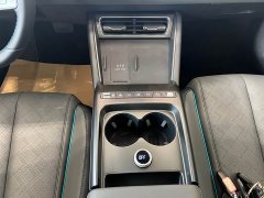 BYD Qin L EV 545KM Yunzhan Edition - ფოტო 11