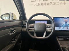 BYD Qin L EV 545KM Yunzhan Edition - ფოტო 12