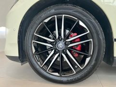 BYD Qin L EV 545KM Yunzhan Edition - ფოტო 15
